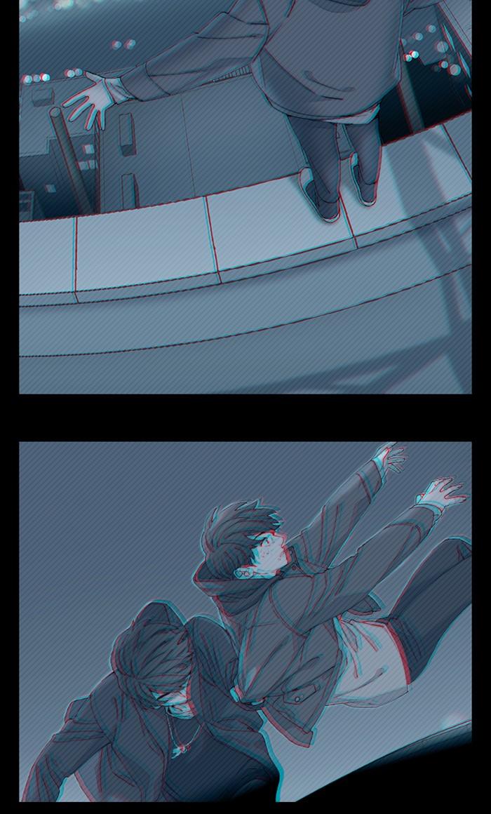 Sự Cứu Rỗi - Chương 13 - Trang 37