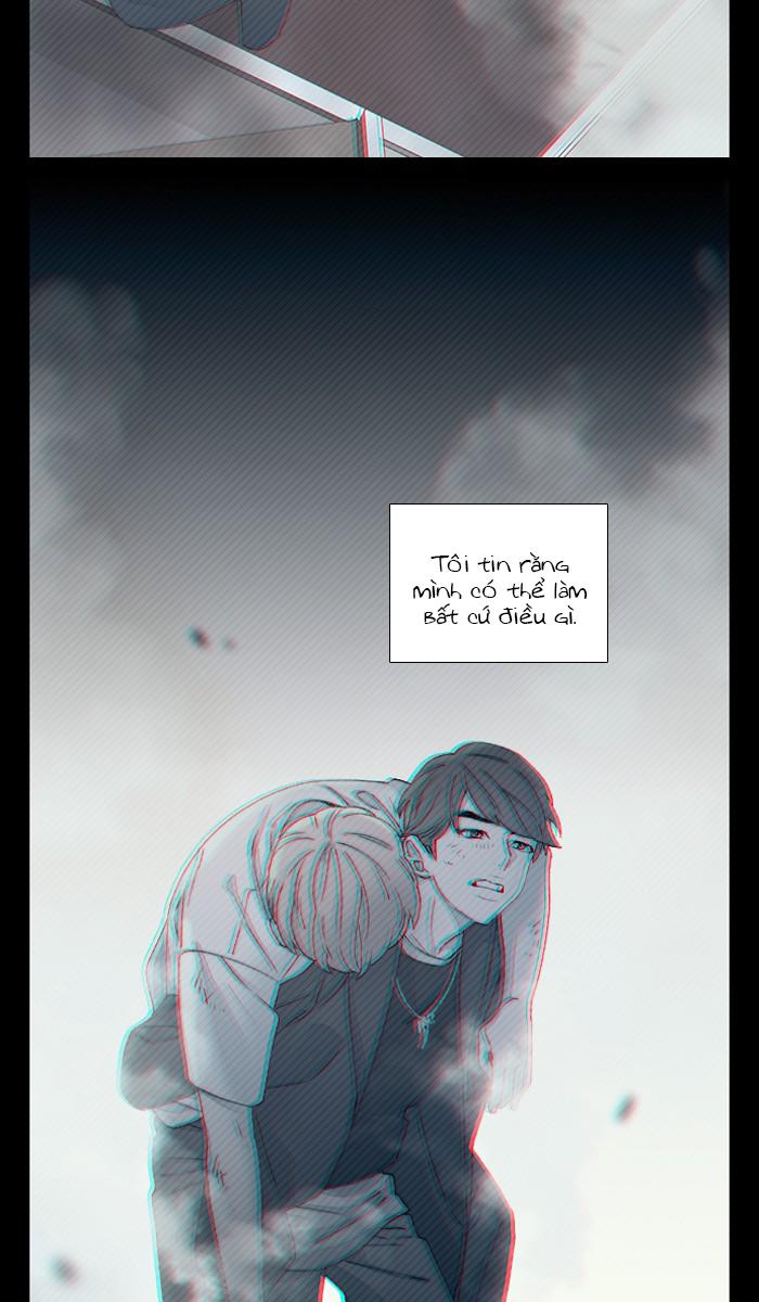 Sự Cứu Rỗi - Chương 13 - Trang 40
