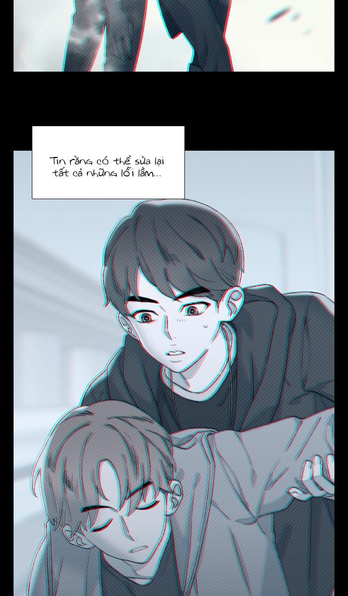 Sự Cứu Rỗi - Chương 13 - Trang 41
