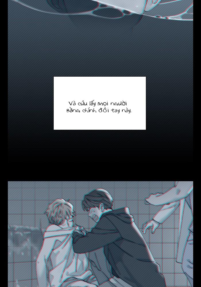Sự Cứu Rỗi - Chương 13 - Trang 43