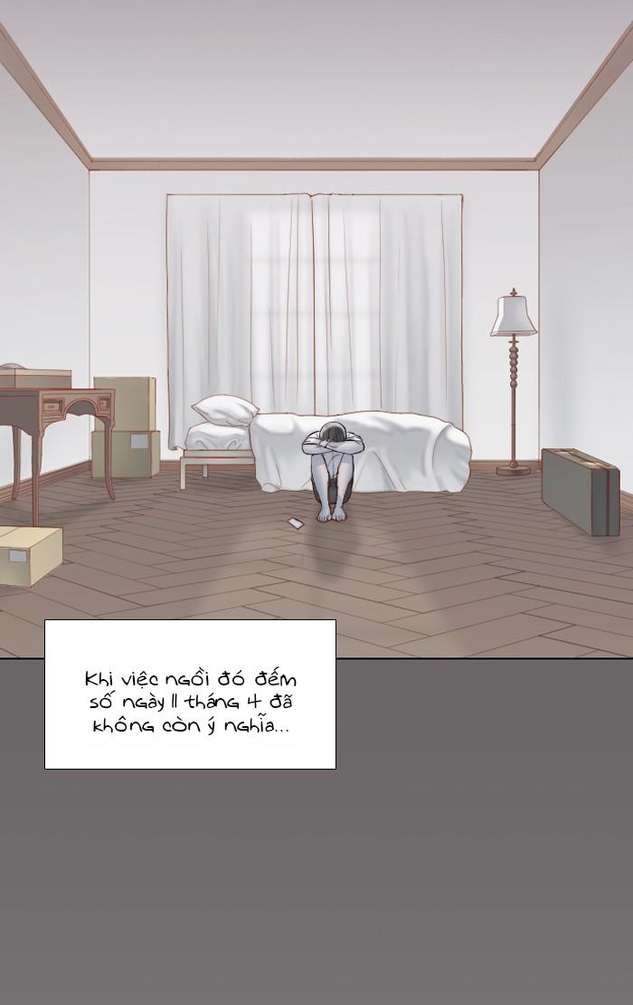 Sự Cứu Rỗi - Chương 13 - Trang 55