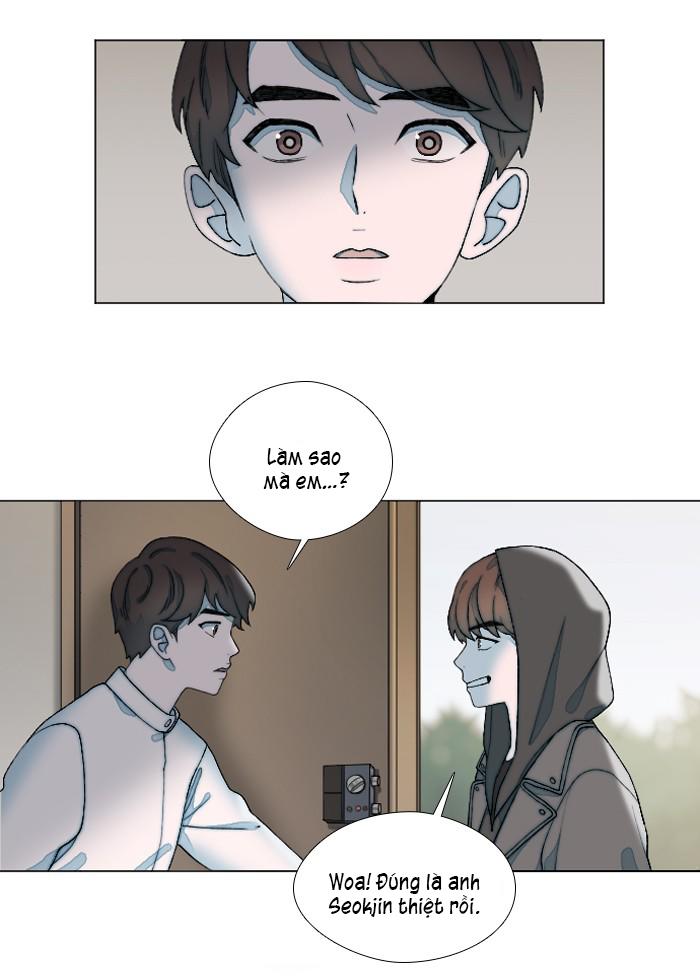 Sự Cứu Rỗi - Chương 13 - Trang 59