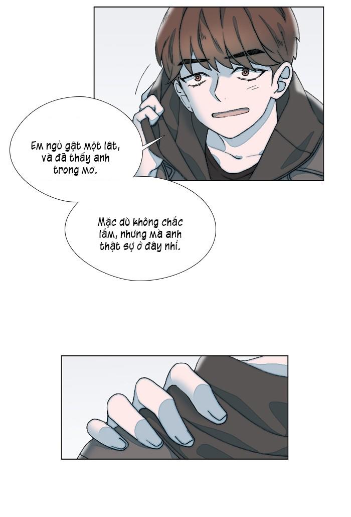 Sự Cứu Rỗi - Chương 13 - Trang 60