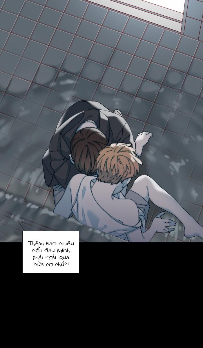 Sự Cứu Rỗi - Chương 13 - Trang 7