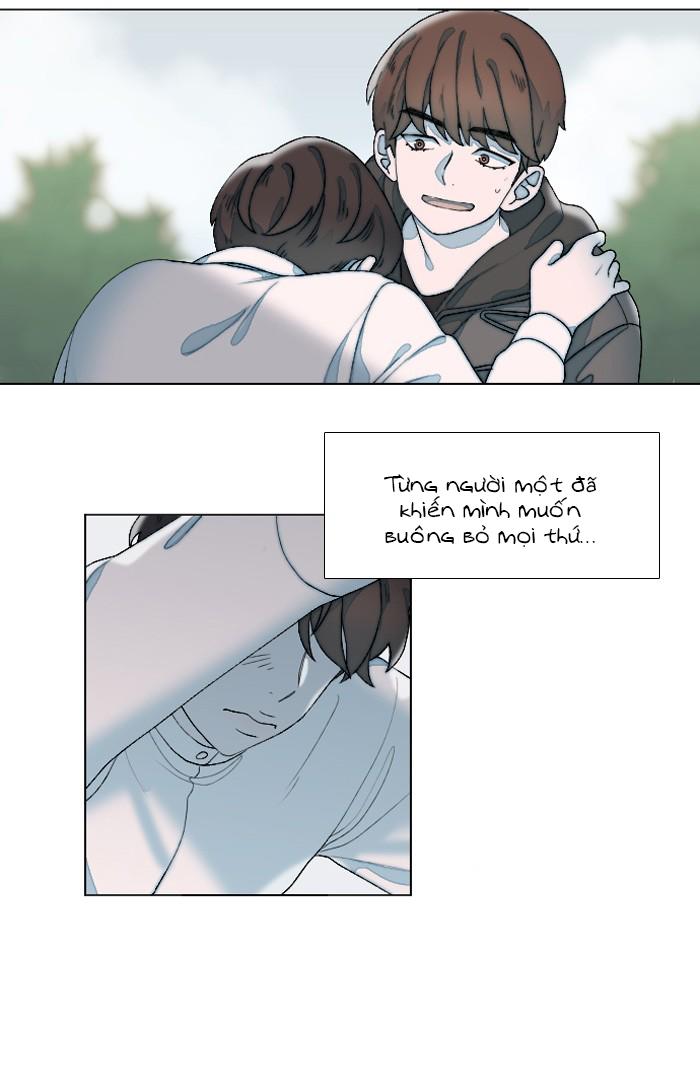 Sự Cứu Rỗi - Chương 13 - Trang 61