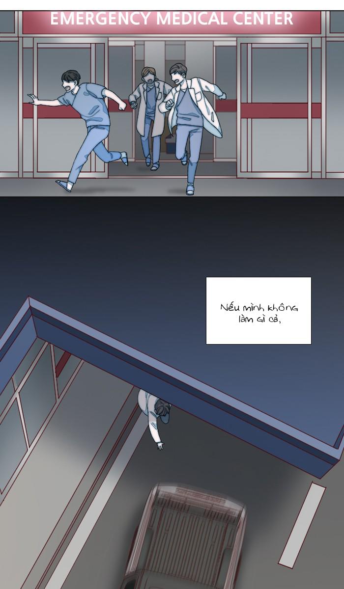 Sự Cứu Rỗi - Chương 13 - Trang 68