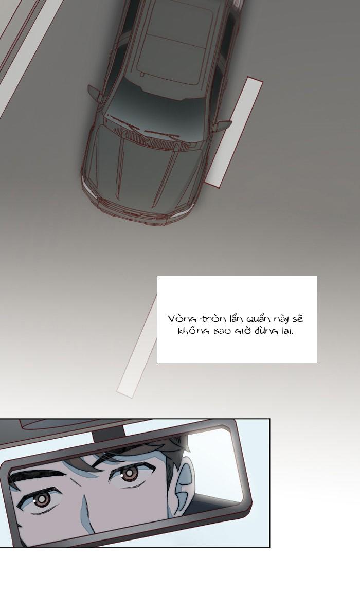 Sự Cứu Rỗi - Chương 13 - Trang 69