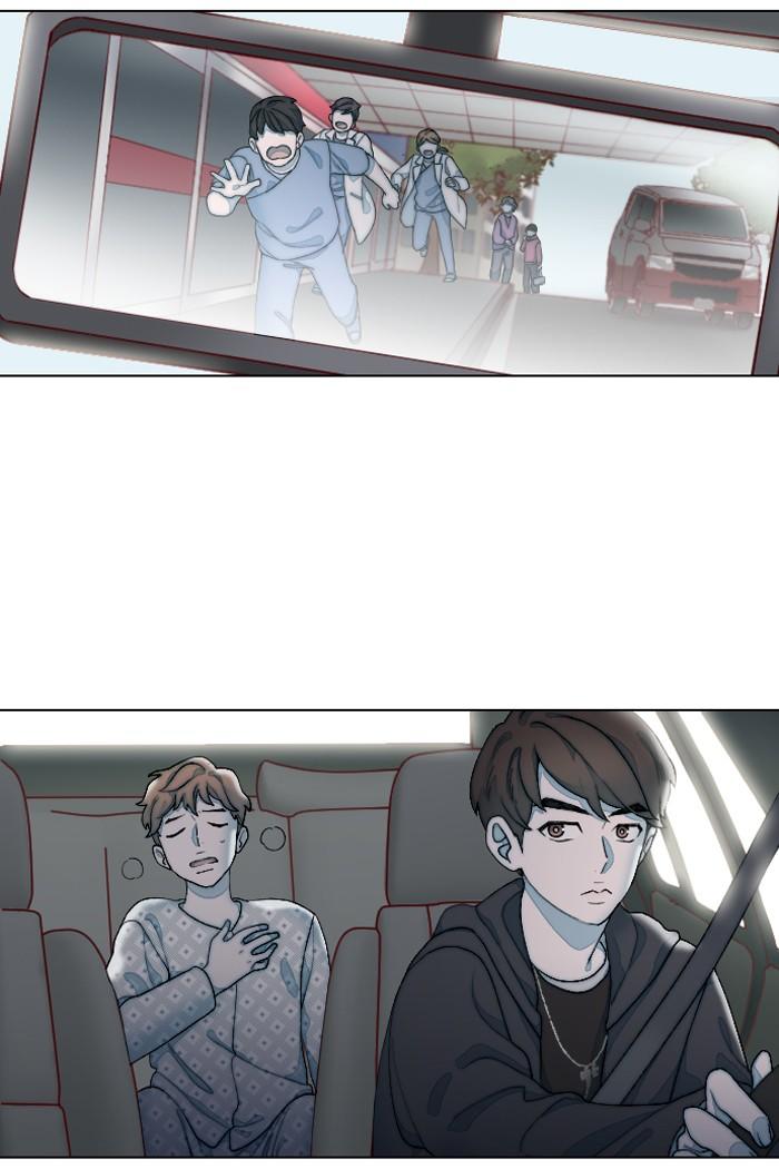 Sự Cứu Rỗi - Chương 13 - Trang 70