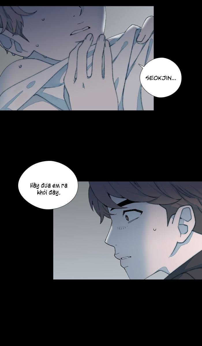 Sự Cứu Rỗi - Chương 13 - Trang 8