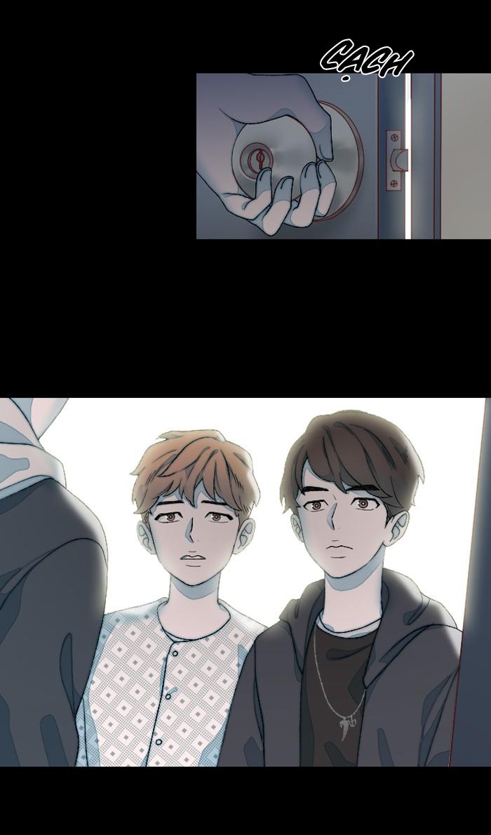 Sự Cứu Rỗi - Chương 13 - Trang 76