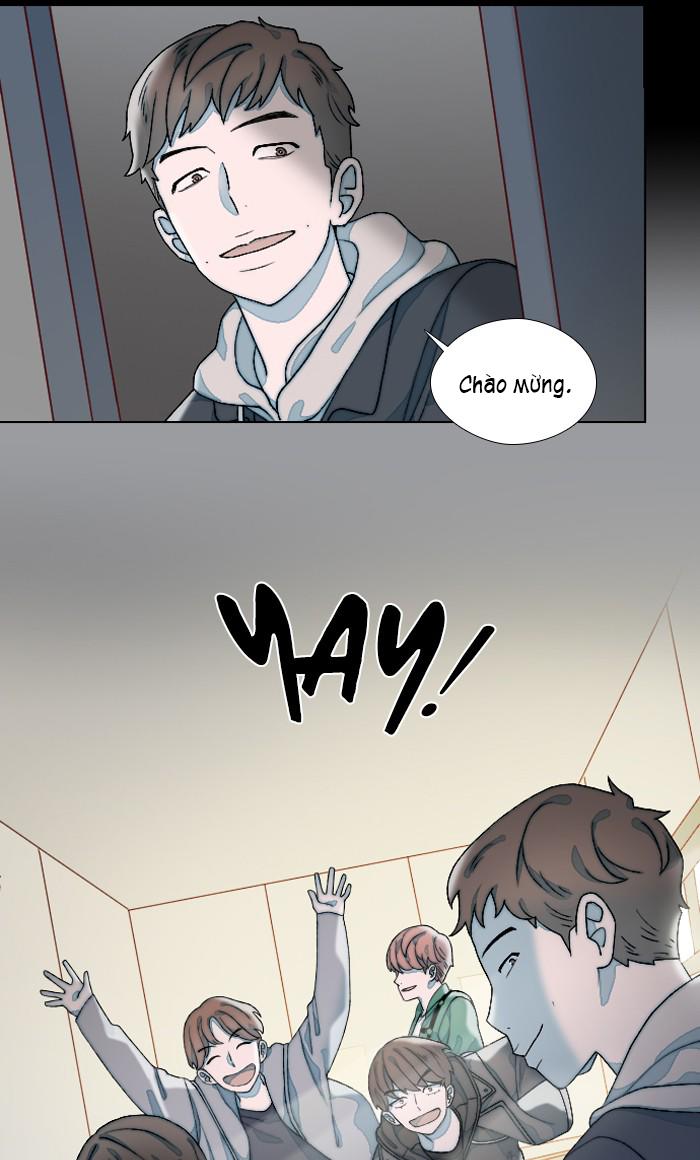 Sự Cứu Rỗi - Chương 13 - Trang 77