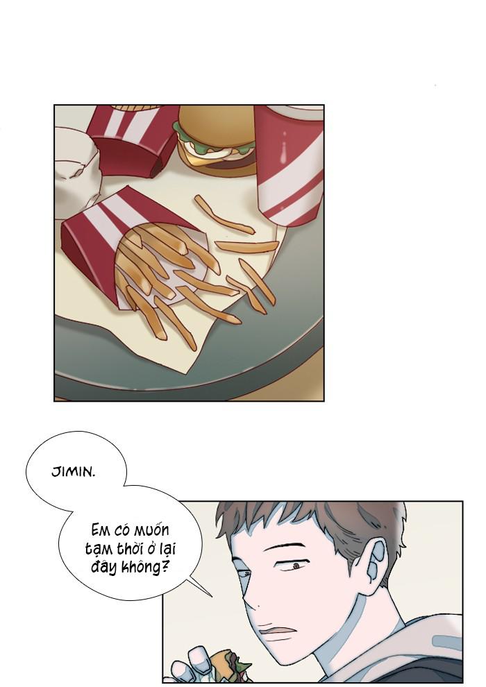 Sự Cứu Rỗi - Chương 13 - Trang 80