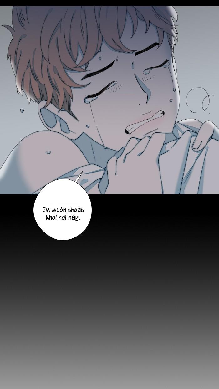 Sự Cứu Rỗi - Chương 13 - Trang 9