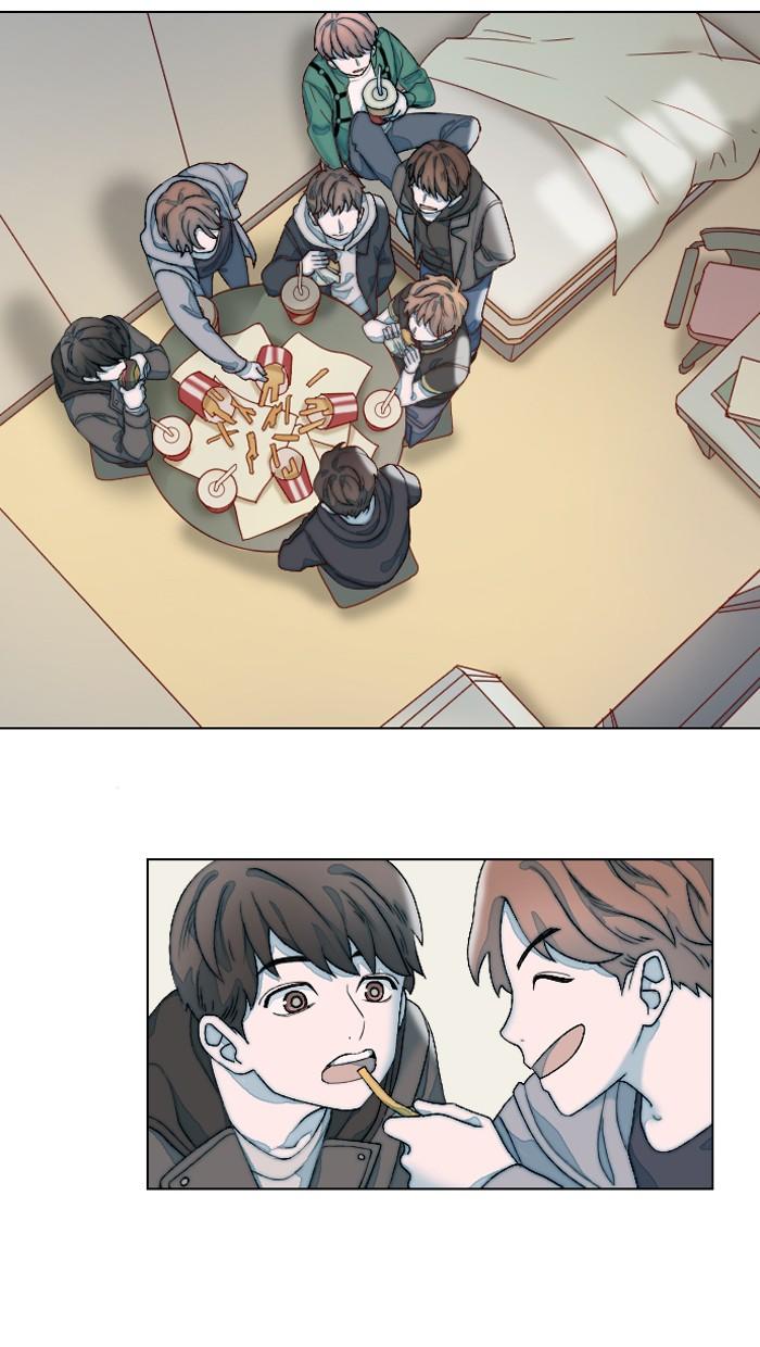 Sự Cứu Rỗi - Chương 13 - Trang 82