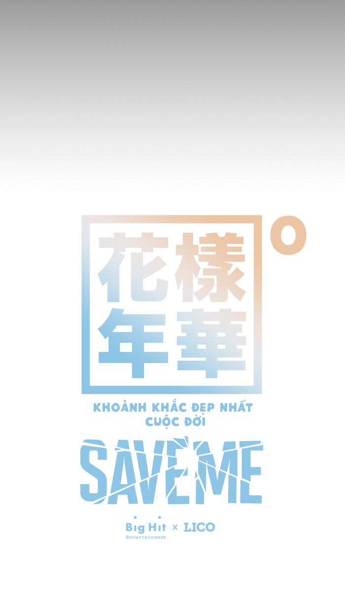 Sự Cứu Rỗi - Chương 13 - Trang 10