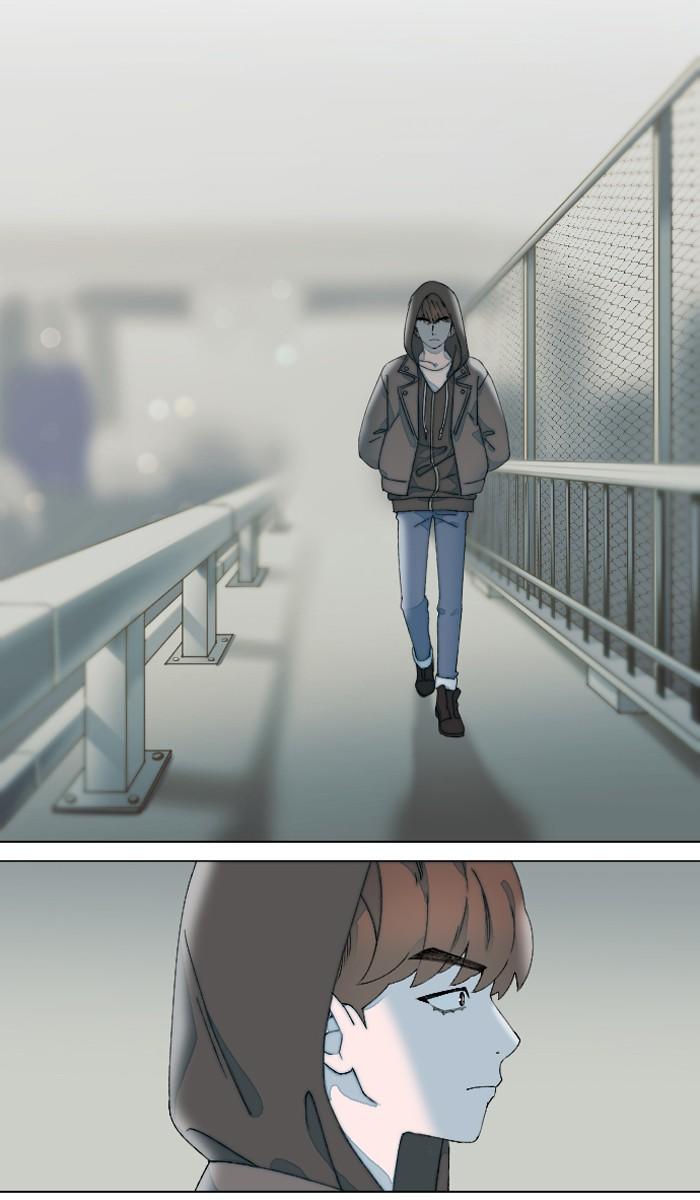 Sự Cứu Rỗi - Chương 14 - Trang 14