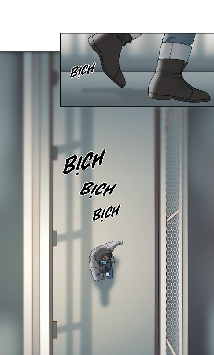 Sự Cứu Rỗi - Chương 14 - Trang 15