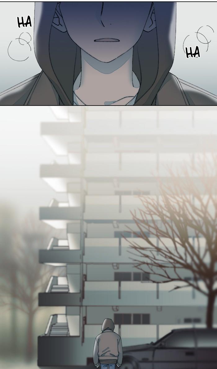 Sự Cứu Rỗi - Chương 14 - Trang 17