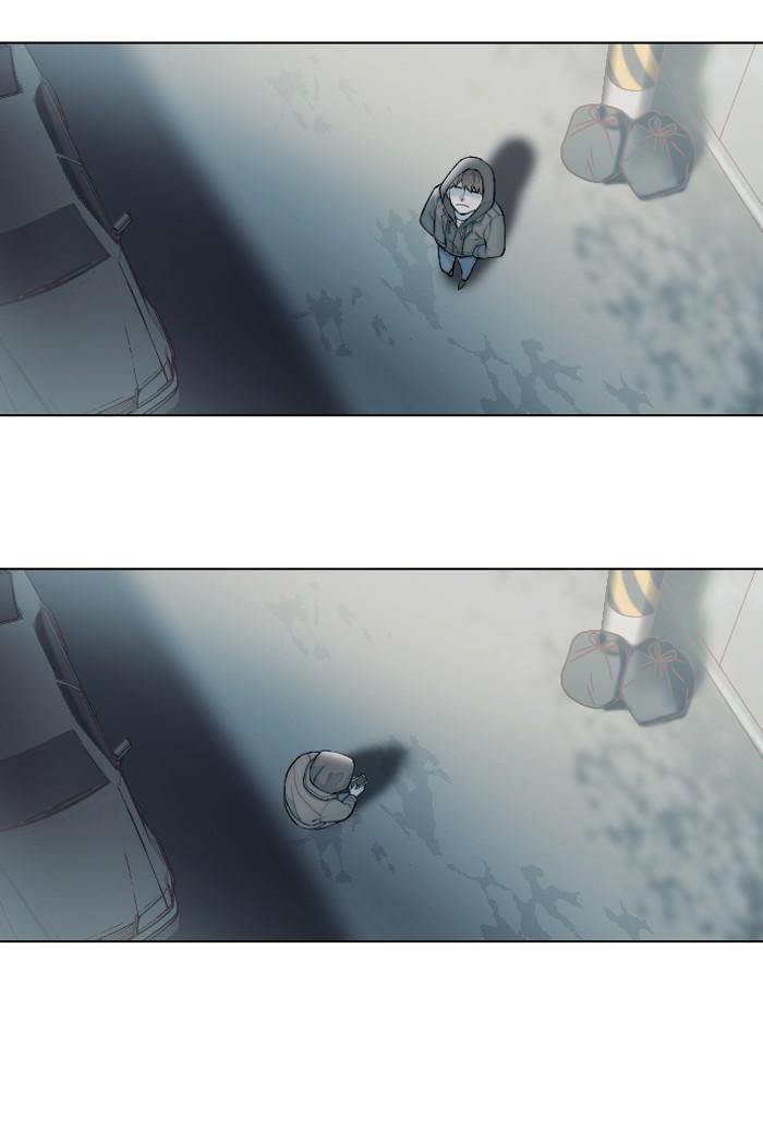 Sự Cứu Rỗi - Chương 14 - Trang 19