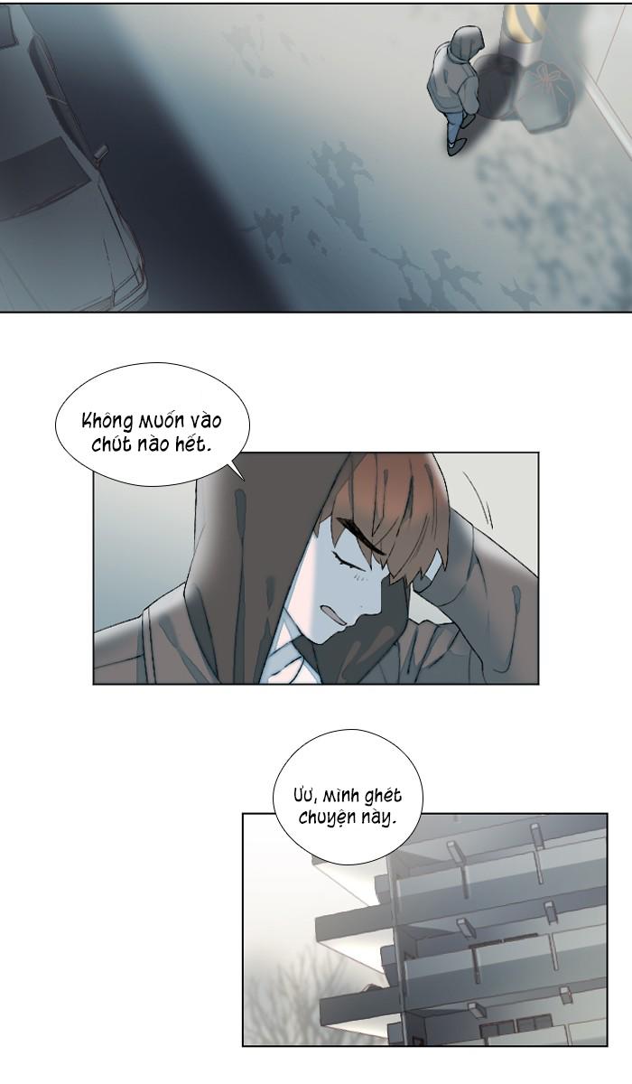 Sự Cứu Rỗi - Chương 14 - Trang 20