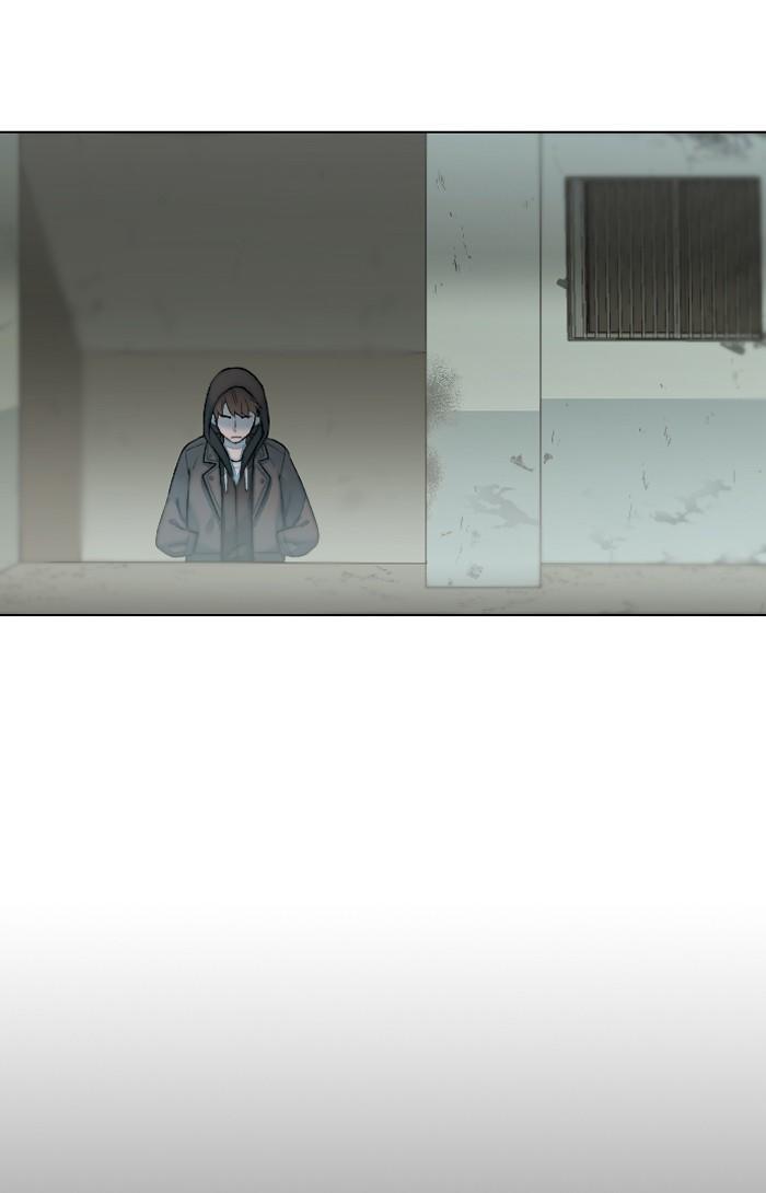 Sự Cứu Rỗi - Chương 14 - Trang 21