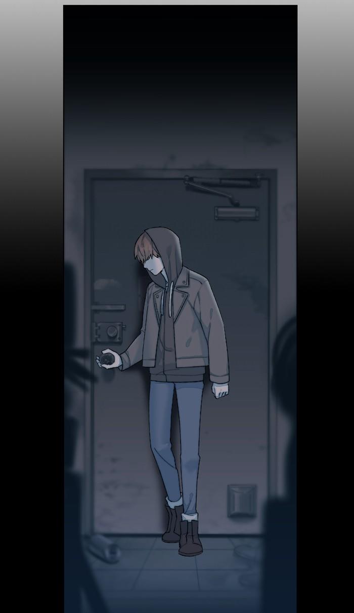 Sự Cứu Rỗi - Chương 14 - Trang 22