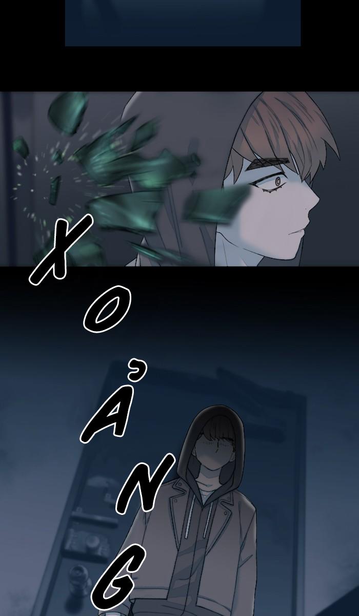 Sự Cứu Rỗi - Chương 14 - Trang 23