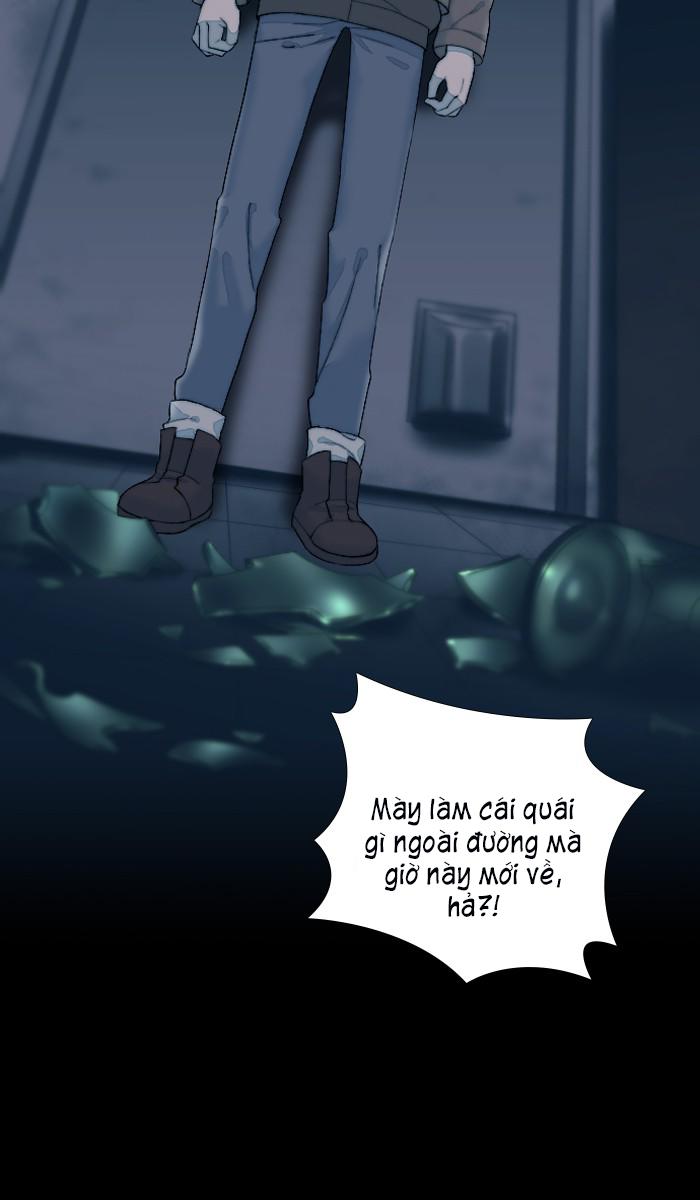 Sự Cứu Rỗi - Chương 14 - Trang 24