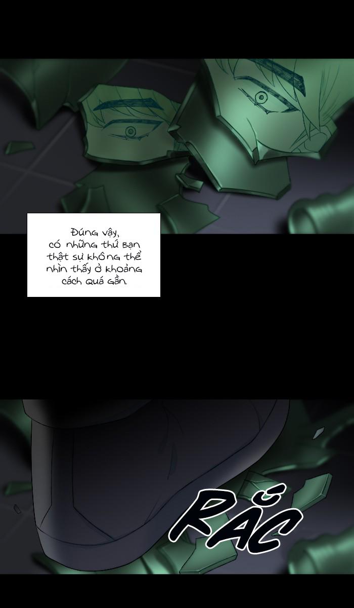 Sự Cứu Rỗi - Chương 14 - Trang 25