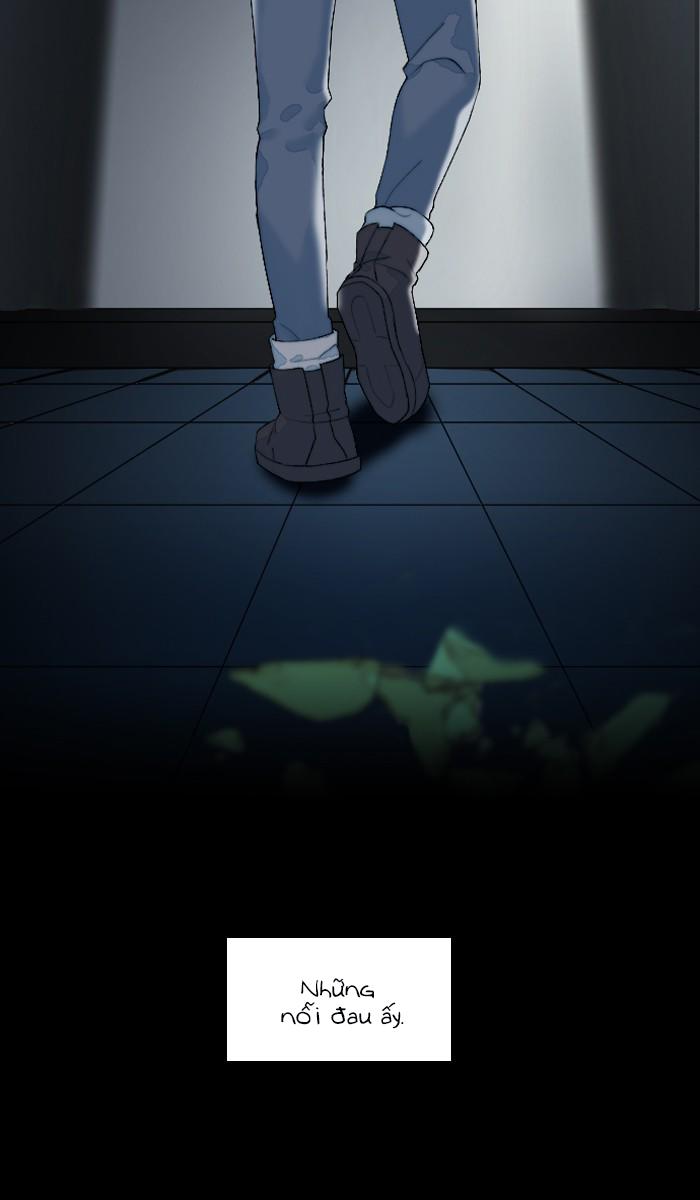 Sự Cứu Rỗi - Chương 14 - Trang 27