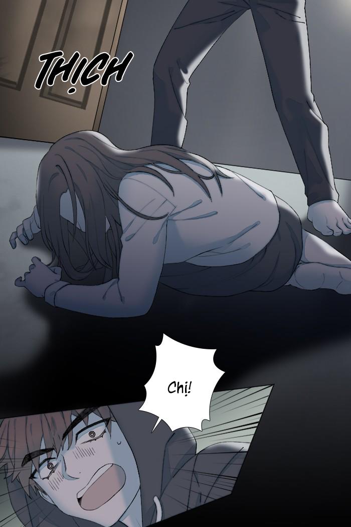 Sự Cứu Rỗi - Chương 14 - Trang 31