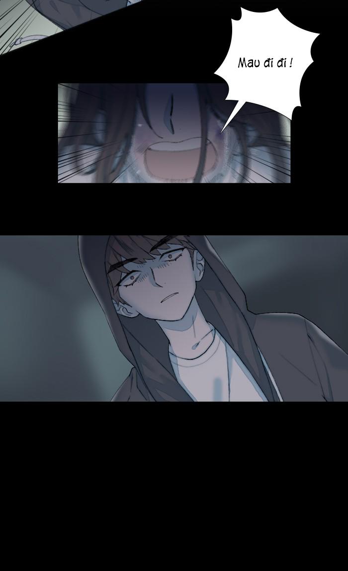 Sự Cứu Rỗi - Chương 14 - Trang 32