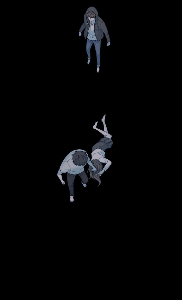 Sự Cứu Rỗi - Chương 14 - Trang 33