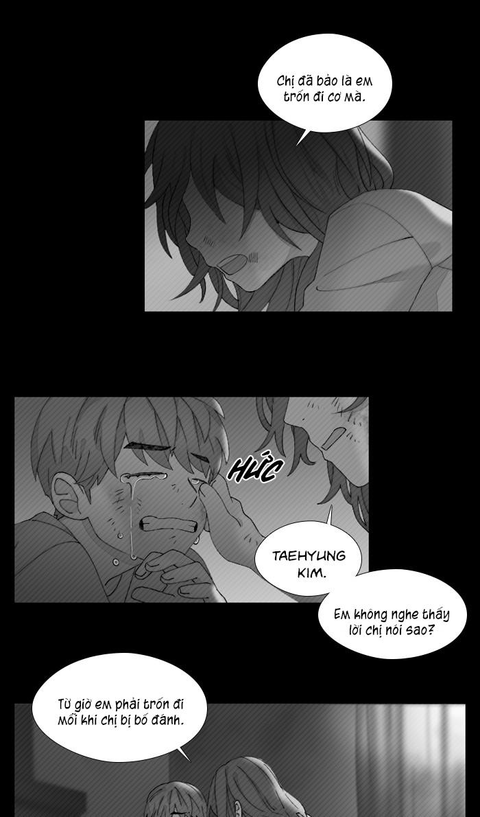 Sự Cứu Rỗi - Chương 14 - Trang 34