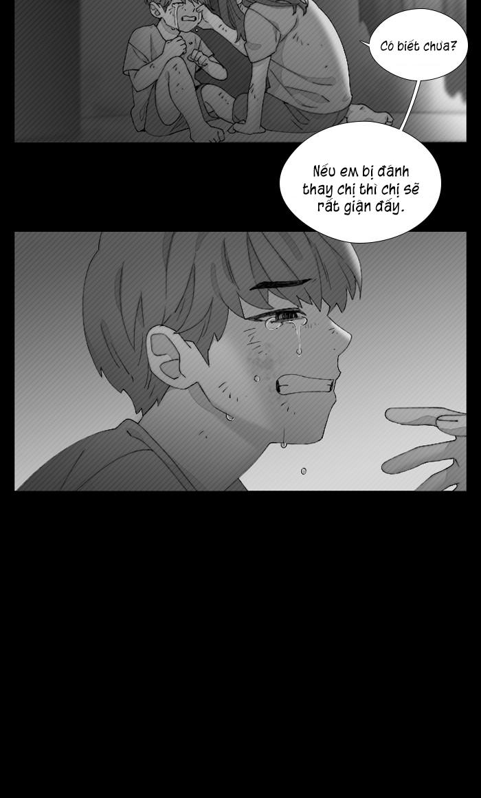 Sự Cứu Rỗi - Chương 14 - Trang 35
