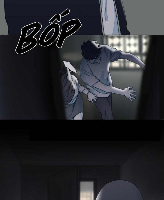 Sự Cứu Rỗi - Chương 14 - Trang 37