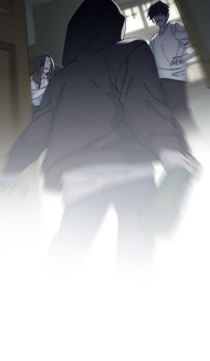 Sự Cứu Rỗi - Chương 14 - Trang 40