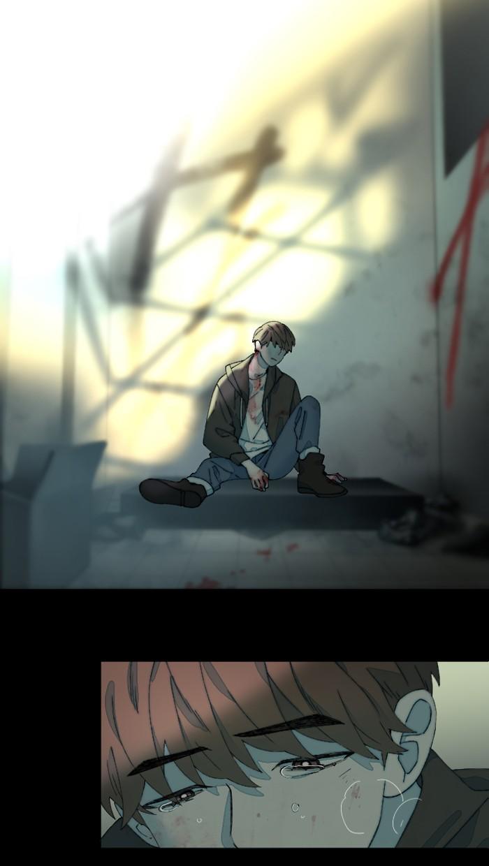 Sự Cứu Rỗi - Chương 14 - Trang 42