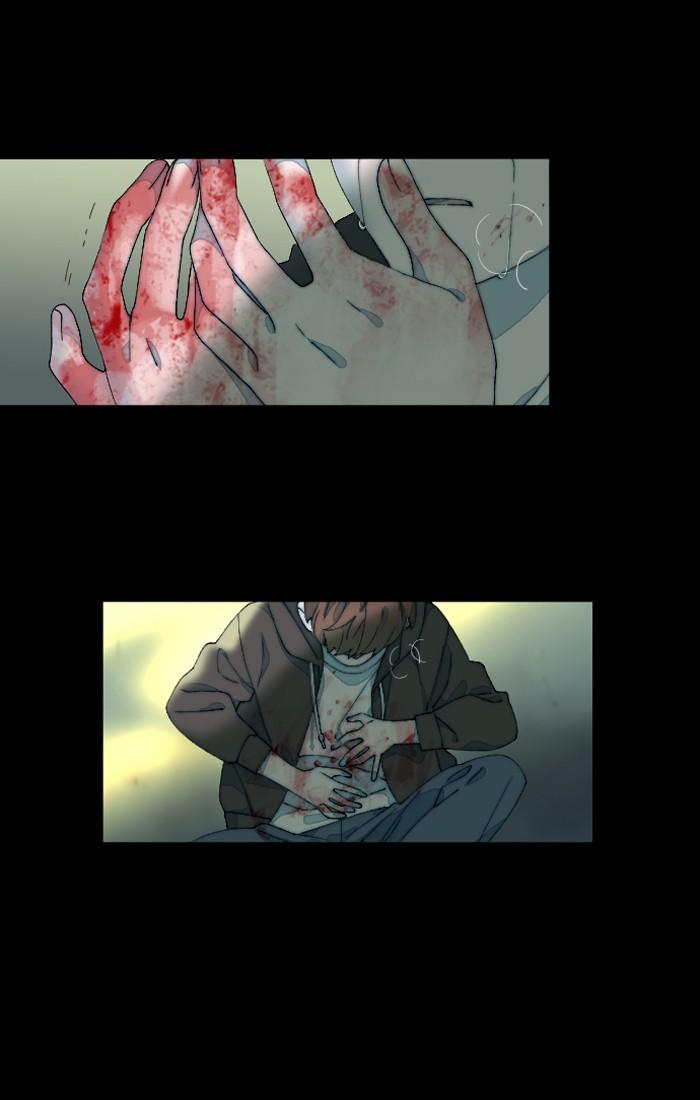 Sự Cứu Rỗi - Chương 14 - Trang 43