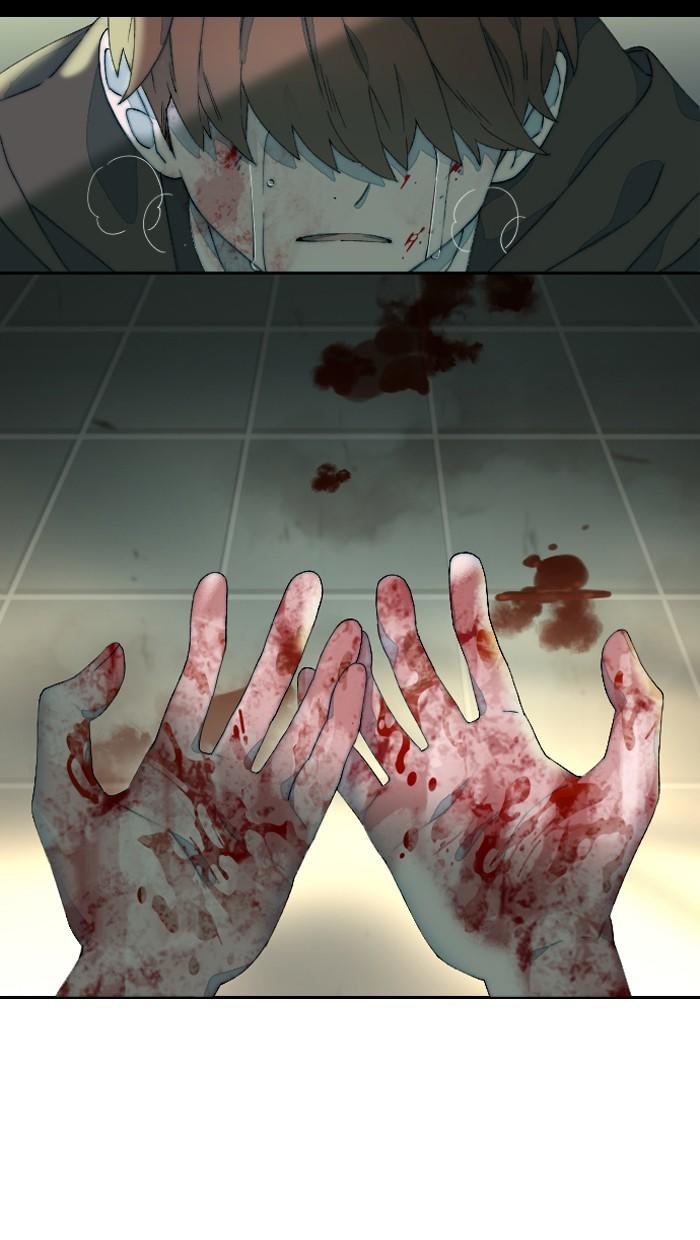 Sự Cứu Rỗi - Chương 14 - Trang 44