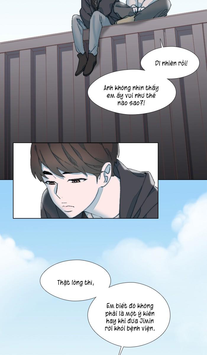 Sự Cứu Rỗi - Chương 14 - Trang 48