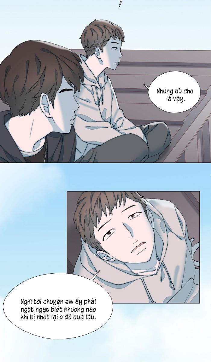 Sự Cứu Rỗi - Chương 14 - Trang 49