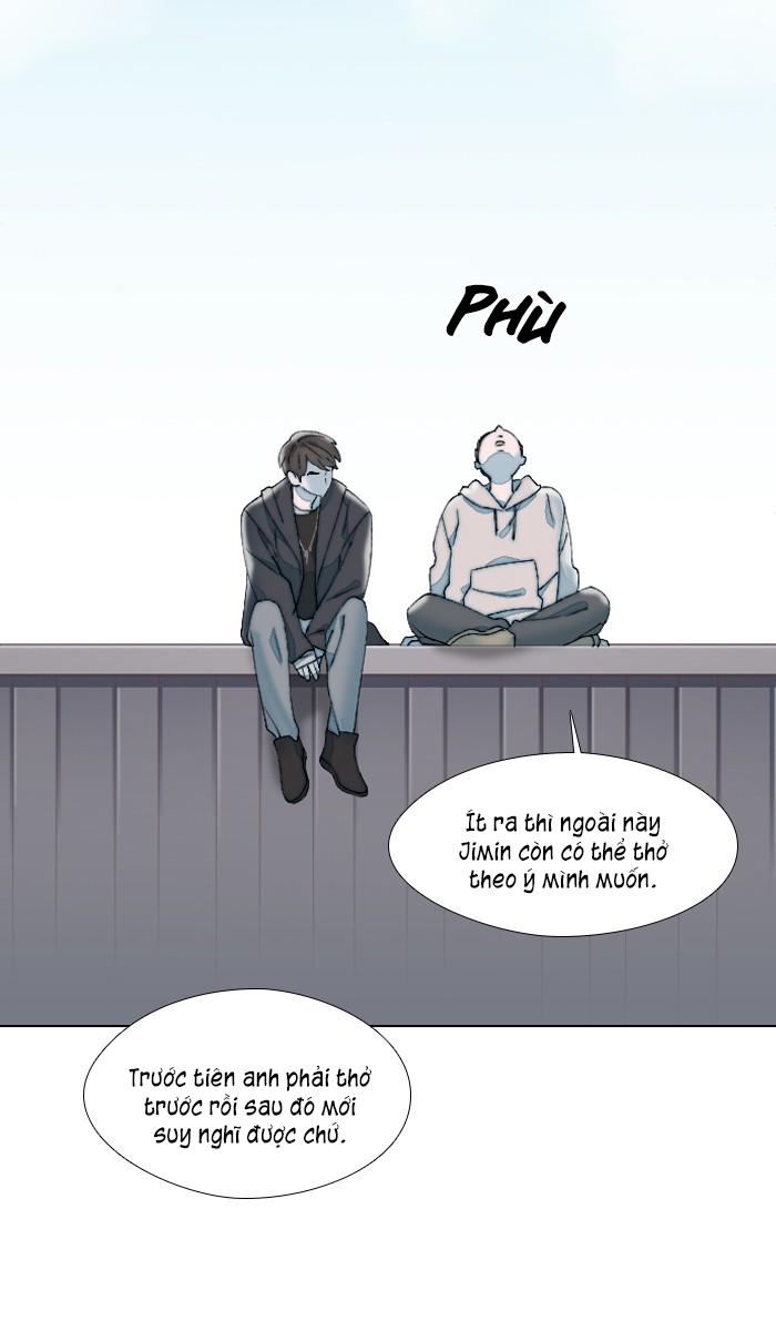 Sự Cứu Rỗi - Chương 14 - Trang 50
