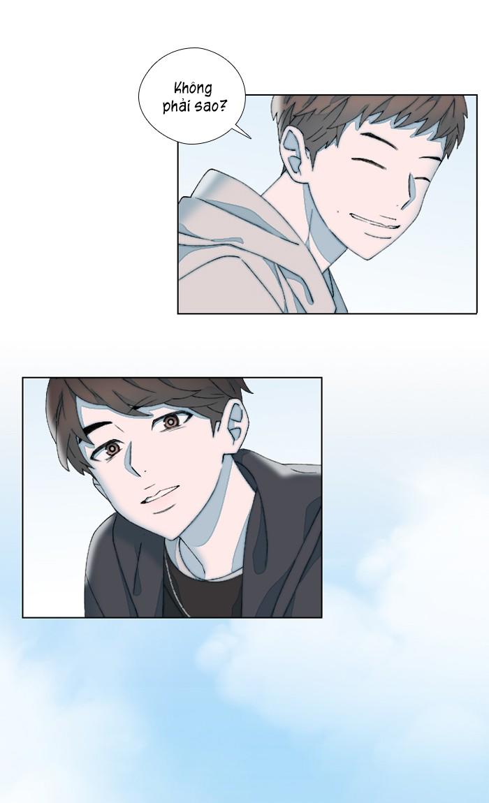 Sự Cứu Rỗi - Chương 14 - Trang 51