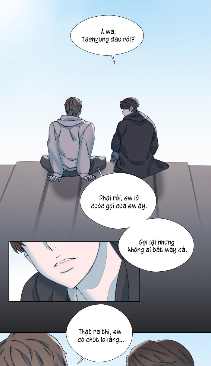 Sự Cứu Rỗi - Chương 14 - Trang 52