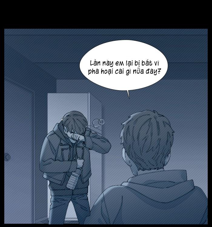 Sự Cứu Rỗi - Chương 14 - Trang 55