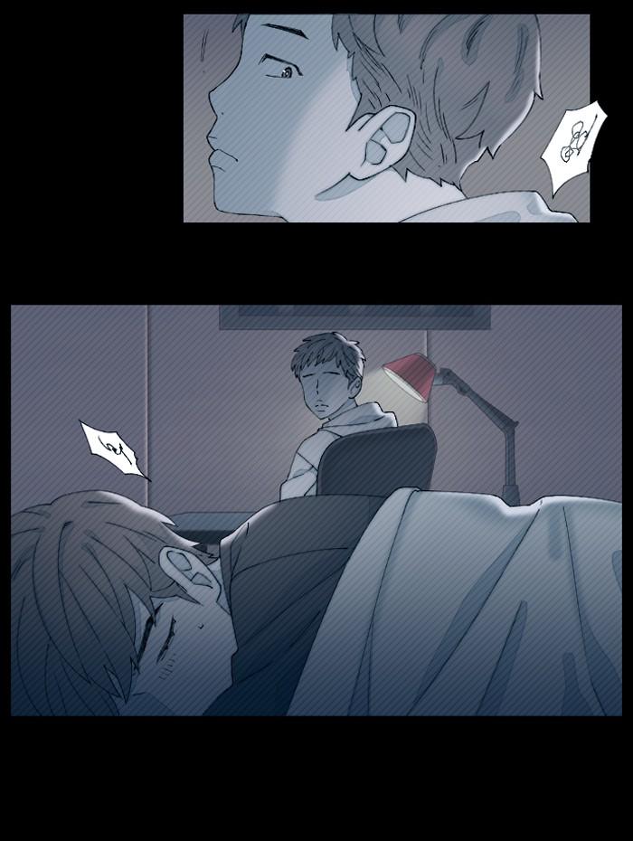 Sự Cứu Rỗi - Chương 14 - Trang 58