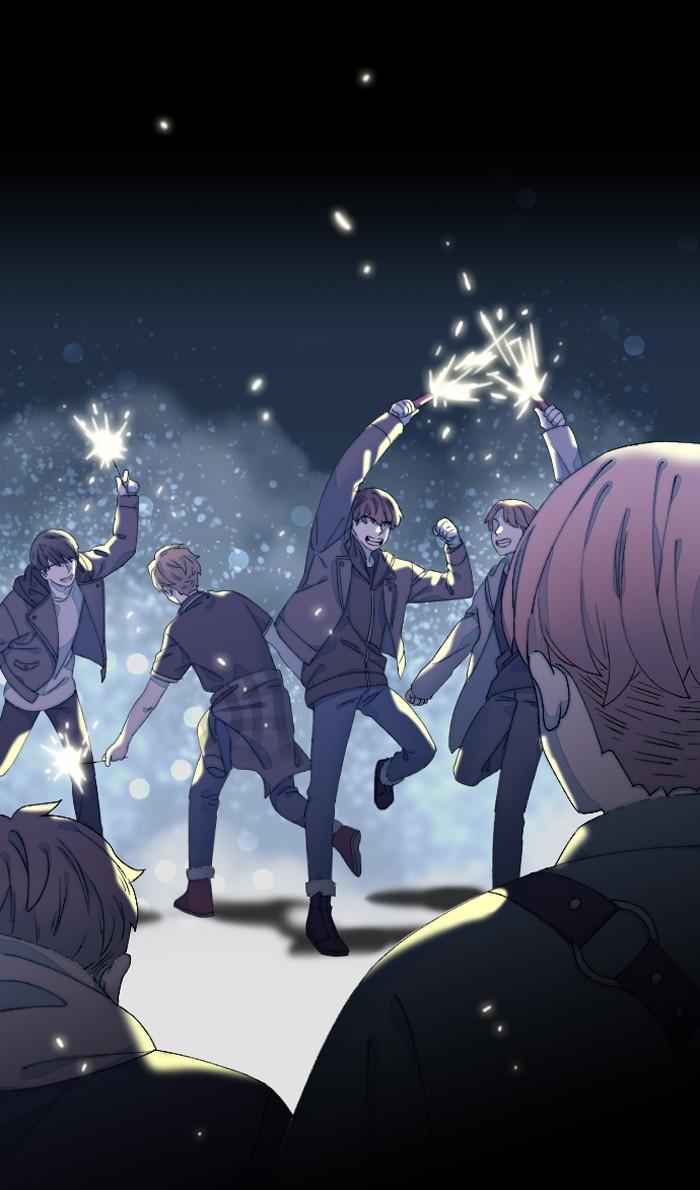 Sự Cứu Rỗi - Chương 14 - Trang 7