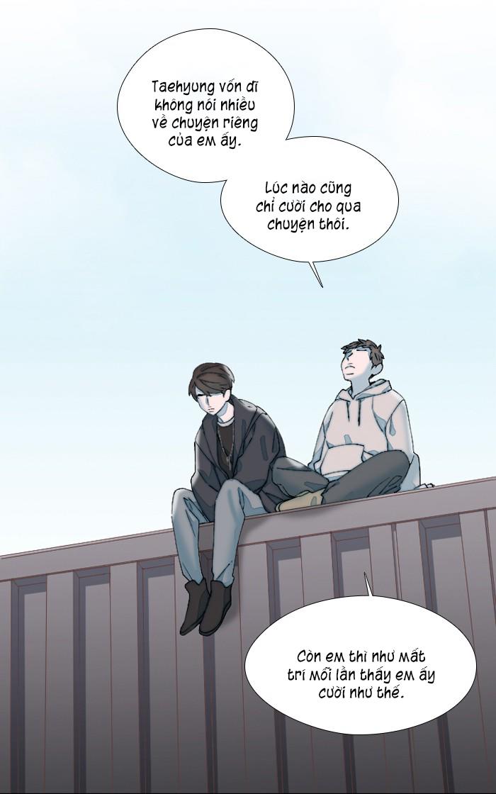 Sự Cứu Rỗi - Chương 14 - Trang 63