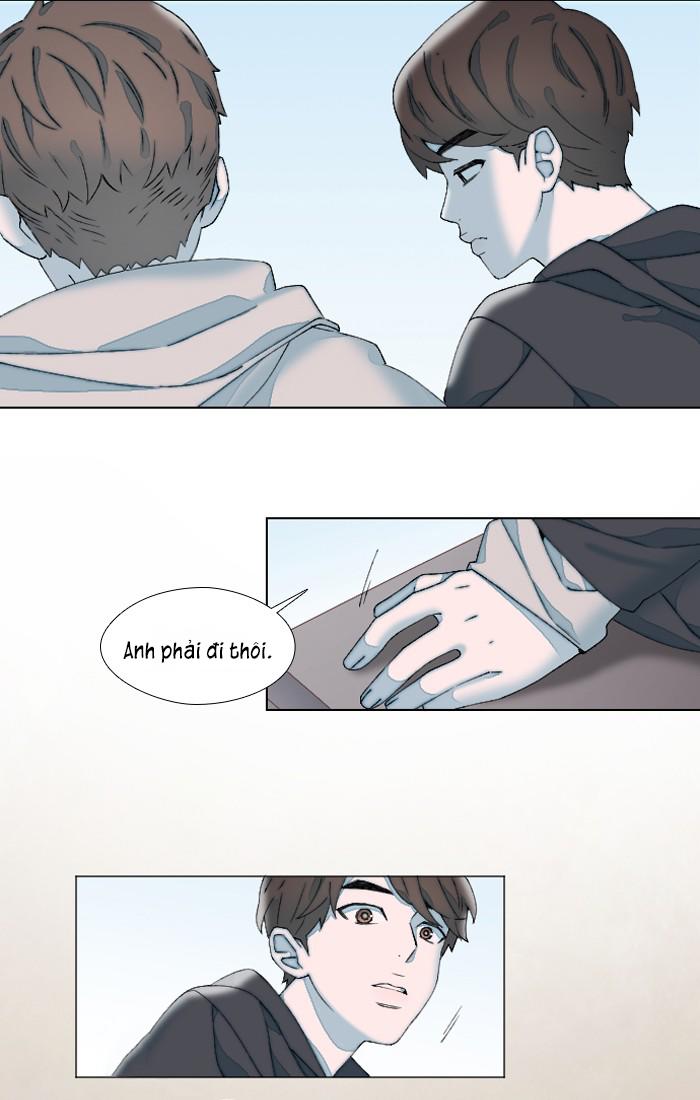 Sự Cứu Rỗi - Chương 14 - Trang 64